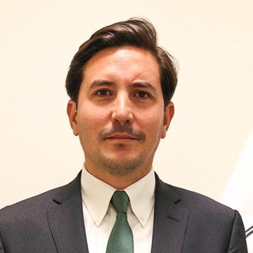 Juan Carlos Oliveros Sánchez