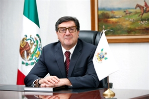 Enrique Abedrop Rodríguez