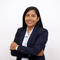 Yanett Carmín Ramos Llicahua