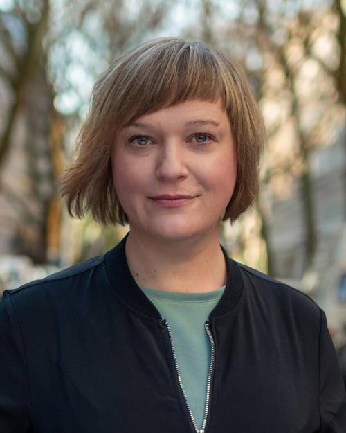 Katrin Schmidberger