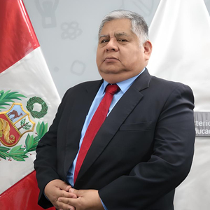 Luis Alberto Salazar Salazar