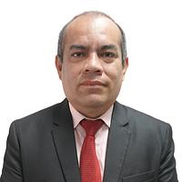 William Alberto Sánchez Elías