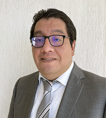 Héctor Osnaya Flores