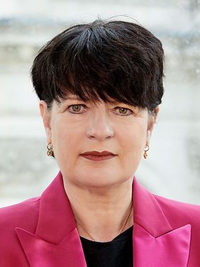 Christine Aschenberg-Dugnus