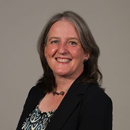 Maree Todd