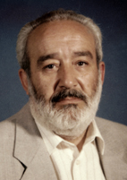 Alfredo Cadroy Gil