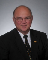 Monty Betts