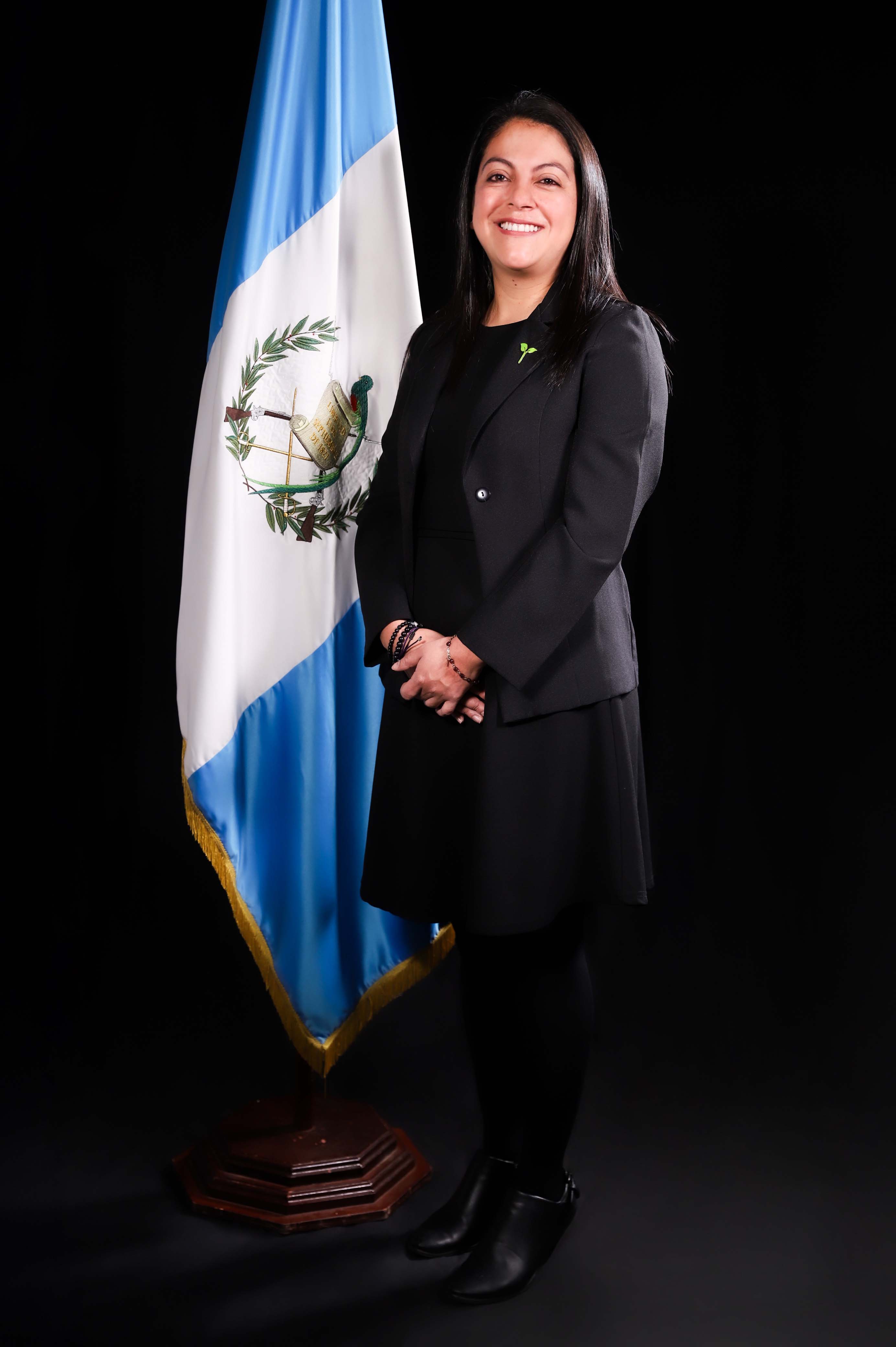 Mirna Victoria Godoy Palala