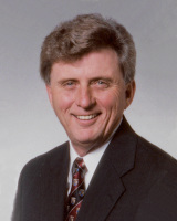 Mike Beebe