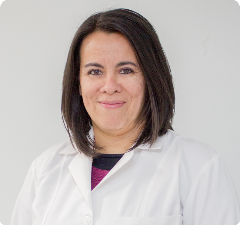 Guadalupe Del Carmen Estrada Gutiérrez