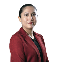 Delia Pilar Salazar Tello