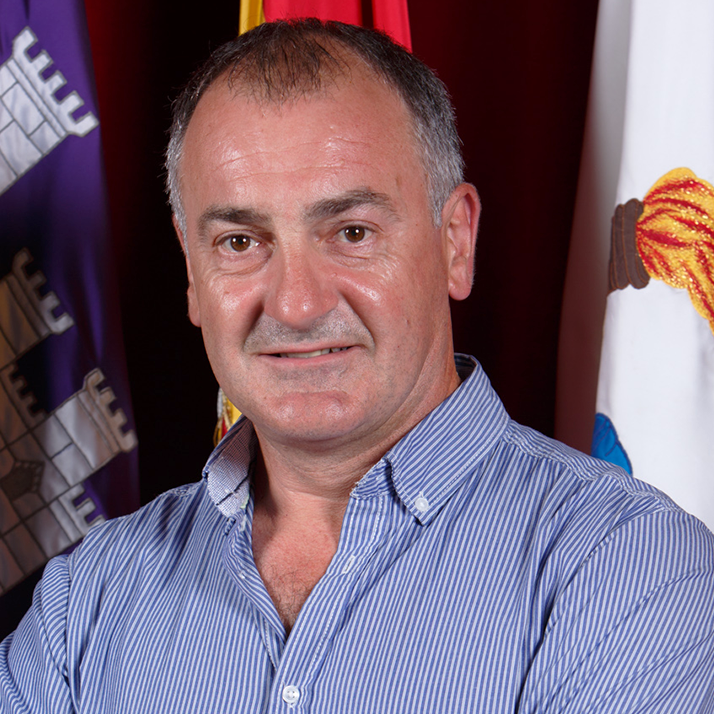 Jaume Tomas Oliver