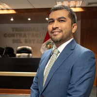 Danny William Ramos Cabezudo