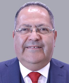 Jose Luis Tellez Marin