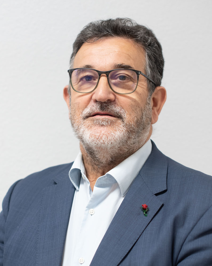 Pedro Feliciano Tabuenca López