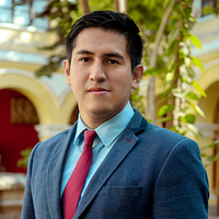 Luis Víctor Quispe Nuñez