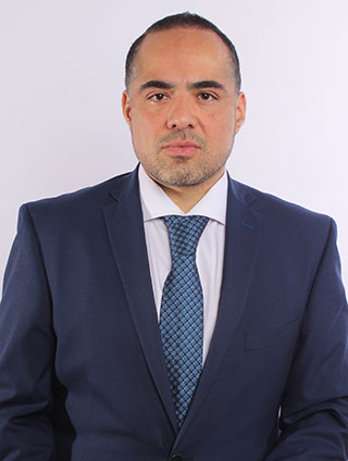 Jóse Gonzalo Espina Miranda