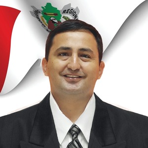 Edwin Ventura Vargas