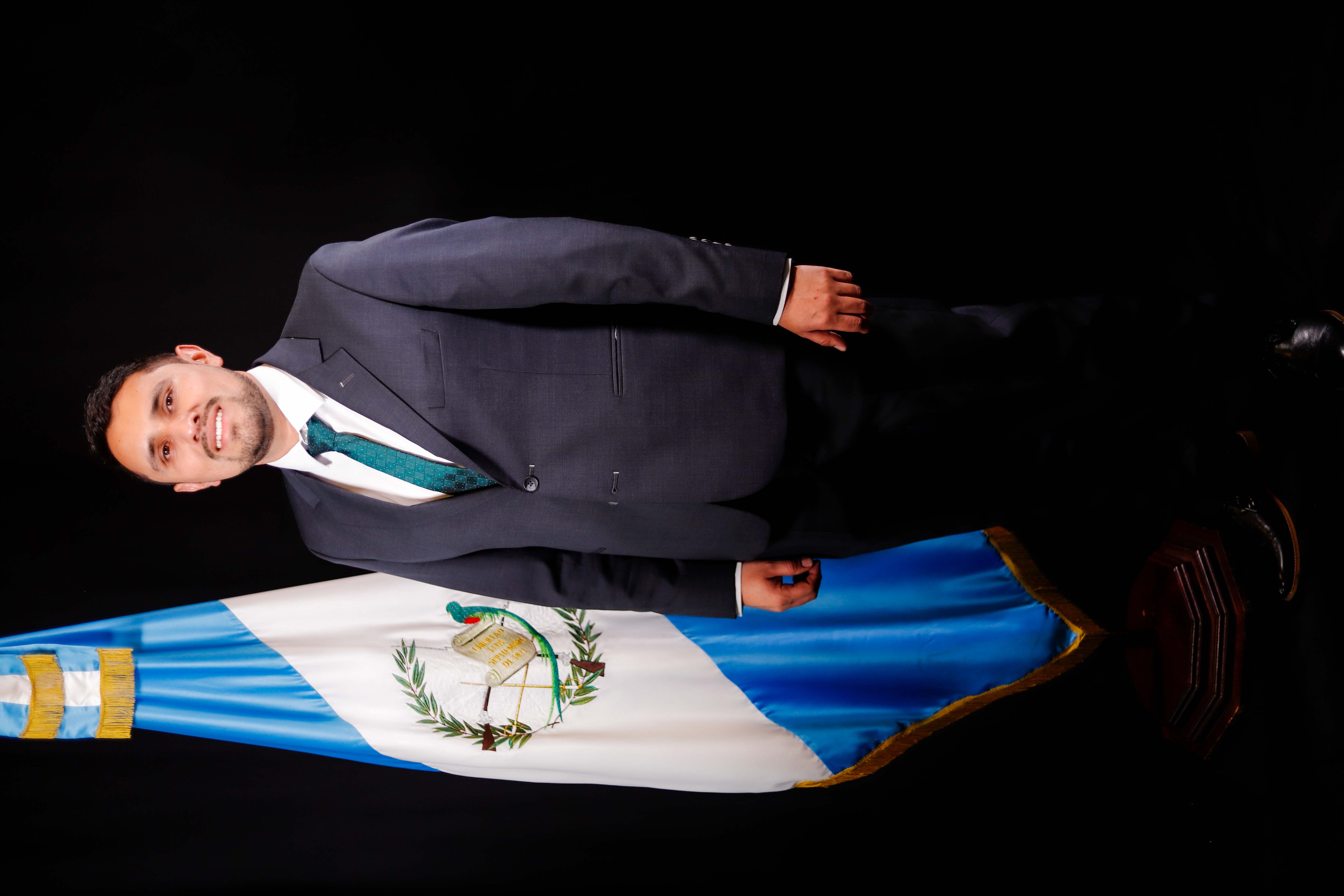 Mynor Francisco Rivera Salazar