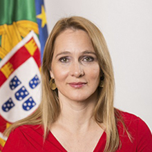 Helena Mesquita Ribeiro