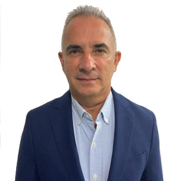 Freddy Bernal