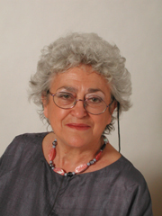Maria Luisa Boccia