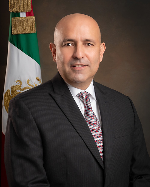 Víctor Hugo Navarro Gutiérrez