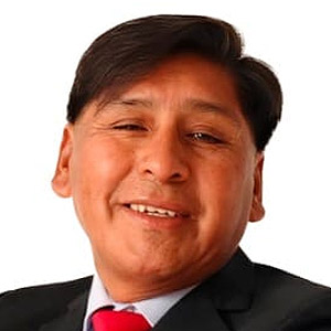 Teófilo Mamani García