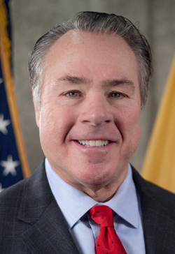 Kevin P. Egan
