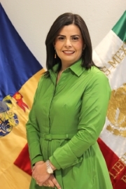 Adriana Gabriela Medina Ortíz