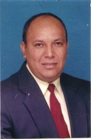 Luis Felipe León Loayza