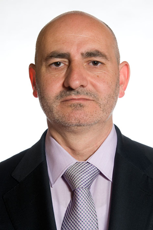 Carlos María Tomás Navarro