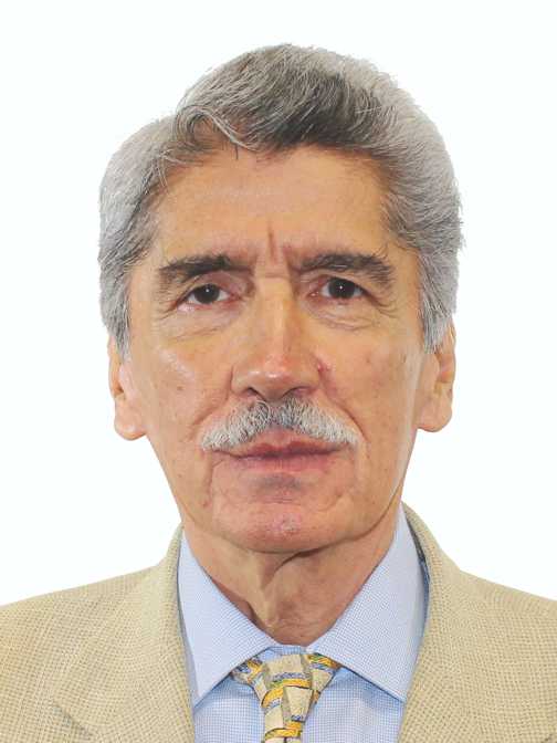 Rafael Hernández Villalpando