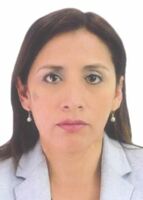 María De Los ángeles Arce Benites
