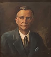 Charles Breckenridge Parkhill