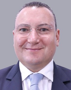 Paulo Gonzalo Martínez López