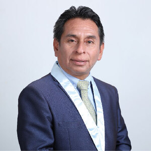 Victor Rafael Valdivieso Velasquez