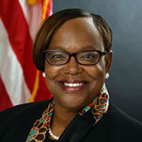 The Honorable Constance B. Tobias