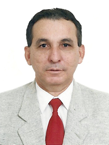Cláudio Do Carmo Chaves
