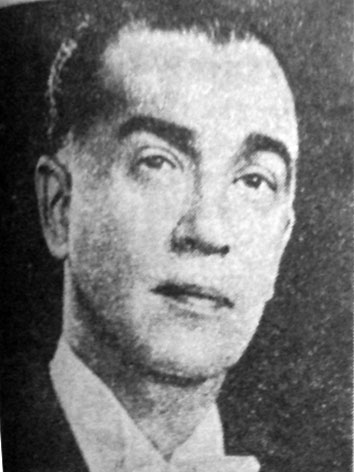 Juscelino Kubitschek De Oliveira
