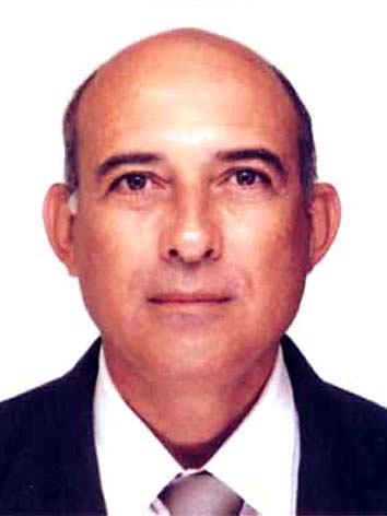 José De Ribamar Costa Alves