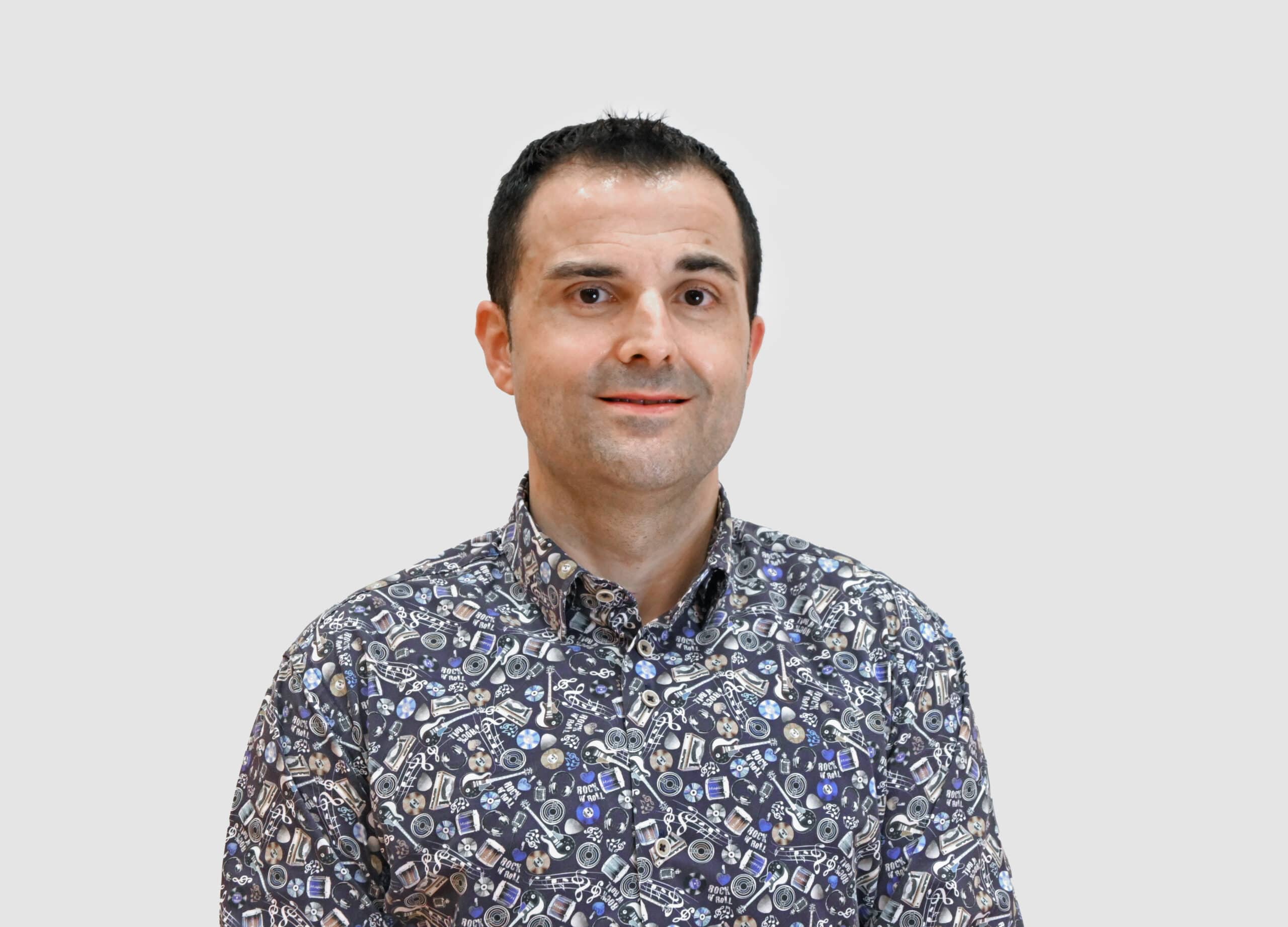 José María Acerete Sánchez