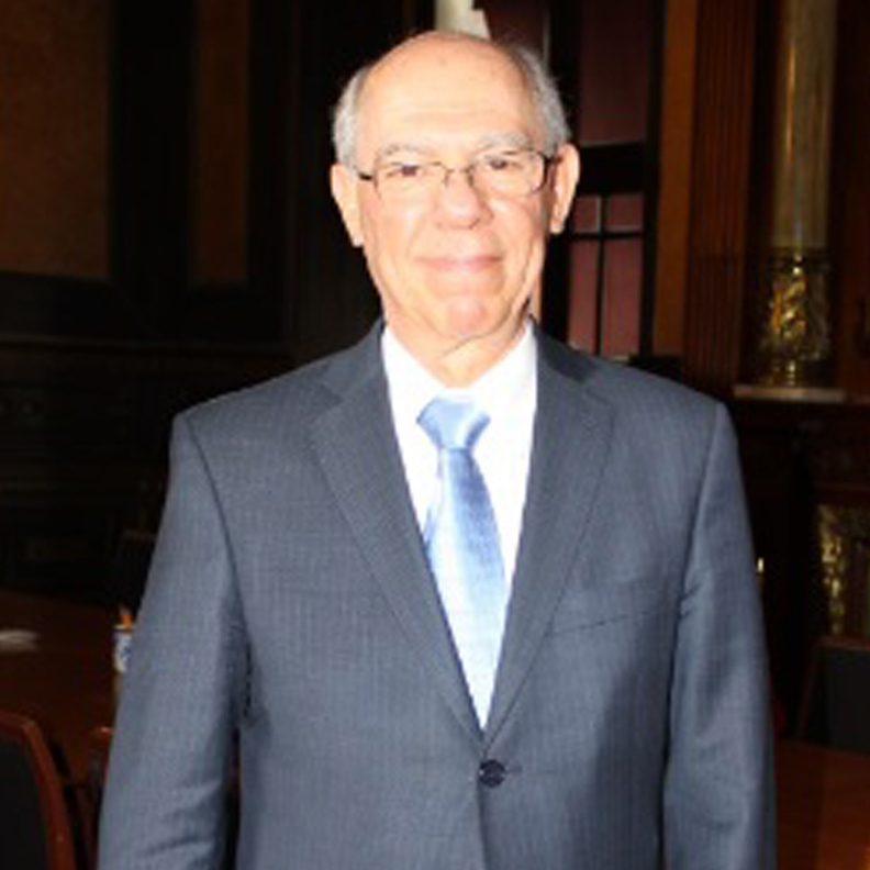 Carlos Alfonso Morán Moguel