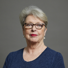 Dorothea Glenys Thornton