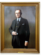 Harry Micajah Daugherty