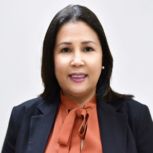 Sonia Esther Lopez Perez De Perez