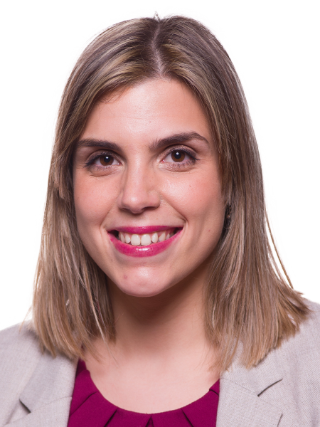 Bárbara Andreia Gonçalves Dias