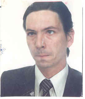 Ignacio Antonio Etxebarria Otañes