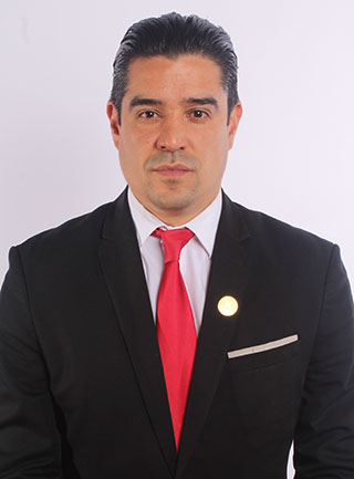Jhonathan Colmenares Rentería