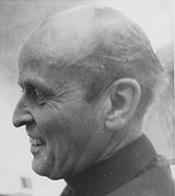 Robert F. Drinan